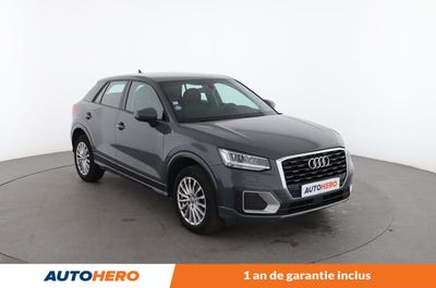 Audi Q2 35 Tfsi Cod Design s tronic 150 ch
