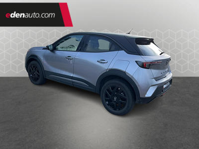 Opel Mokka 1.2 Turbo 130 ch Bva8 Gs