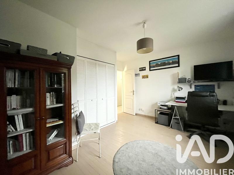 Maison - 134 m² - 5 pièces