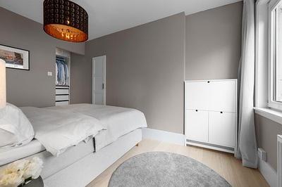 Appartement - 94 m² - 4 pièces