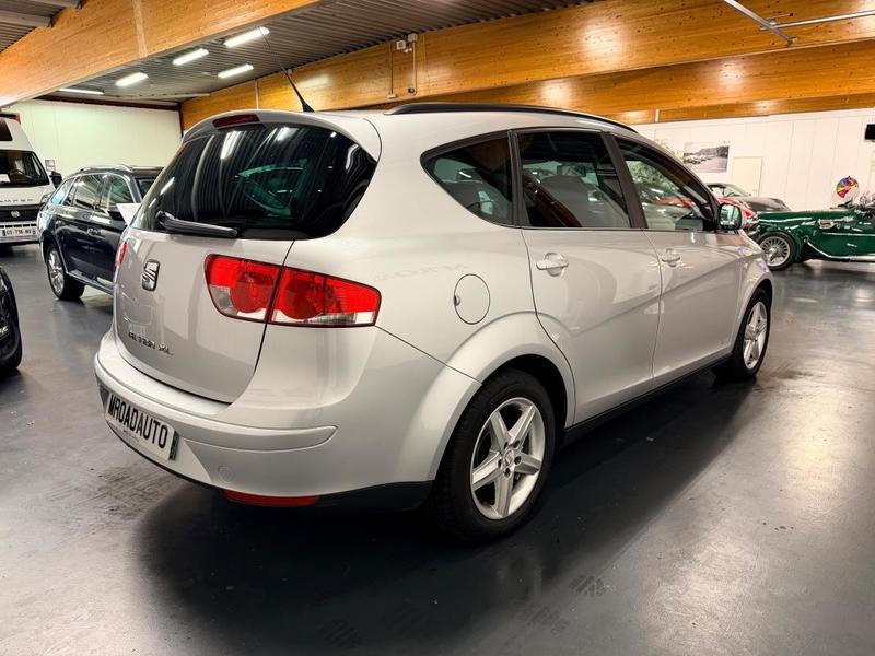 Seat Altea Xl 1.6Tdi - 1ere Main