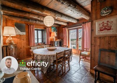 Maison - 147 m² - 8 pièces