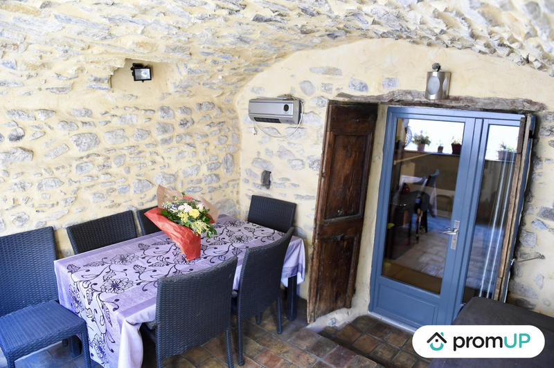 Maison - 150 m² - 4 pièces