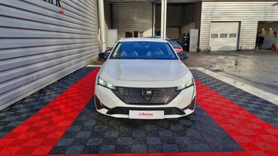 Peugeot 308 Sw Bluehdi 130ch Ss Eat8 Allure Pack