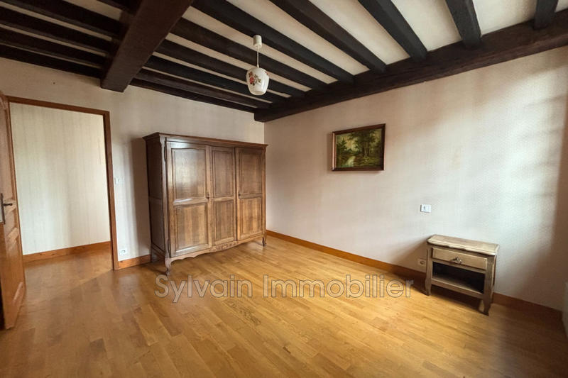 Propriété - 206 m² - 8 pièces