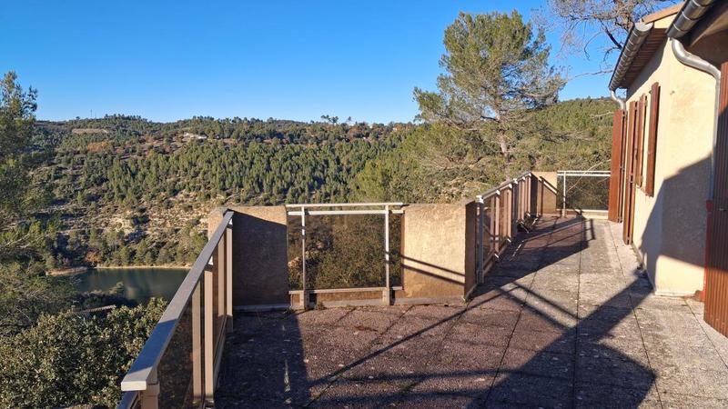 Villa - 170 m² - 5 pièces