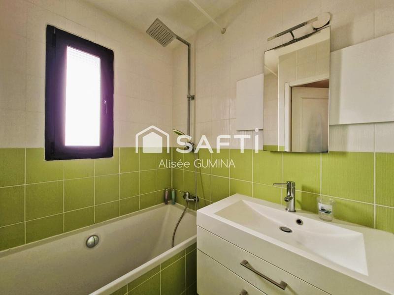 Maison - 153 m² - 4 pièces