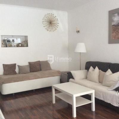 Maison de ville - 90 m² - 5 pièces