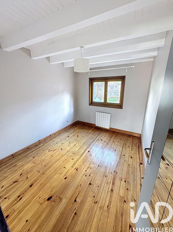 Duplex - 69 m² - 3 pièces