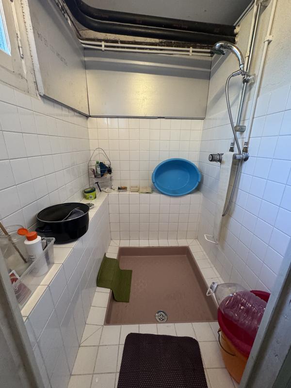 Maison - 103 m² - 3 pièces