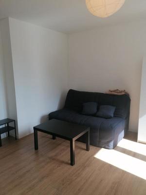 Appartement - 21 m² - 1 pièce