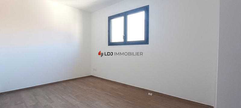 Maison contemporaine - 95 m² - 4 pièces