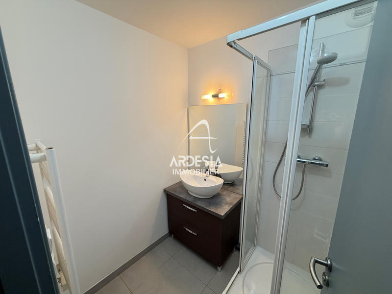 Appartement - 93 m² - 3 pièces