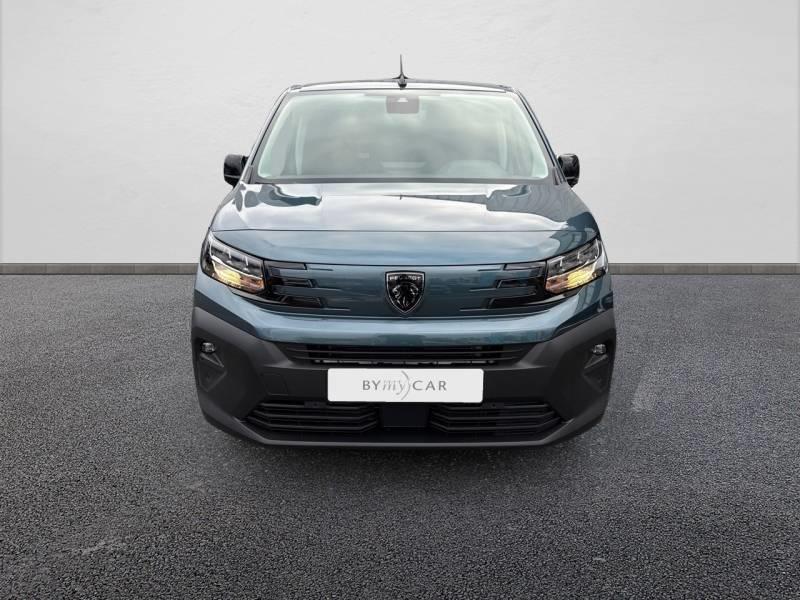 Peugeot Partner Fgn Fourgon m 650 Kg Bluehdi 130 s&amp;S Bvm6