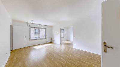 Appartement - 79 m² - 3 pièces