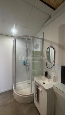 Bureau - 80 m² - 3 pièces