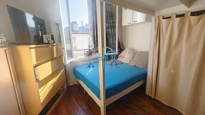 Appartement - 14 m² - 1 pièce