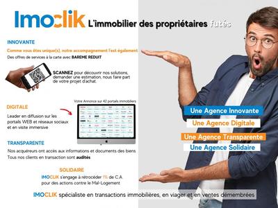 Demeure - 347 m² - 14 pièces