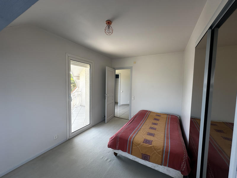 Maison - 163 m² - 5 pièces