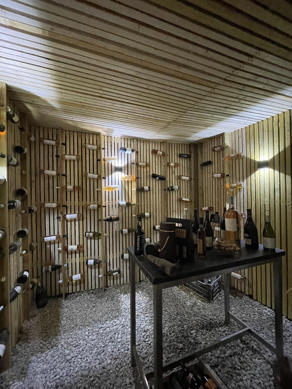 Maison - 220 m² - 6 pièces