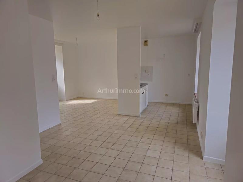 Immeuble - 111 m² - 5 pièces