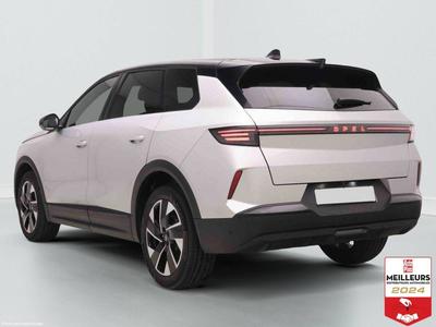 Opel grandland 1.2 Turbo Hybrid 145 ch e-Dct6 Gs