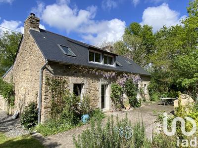 Maison - 141 m² - 6 pièces