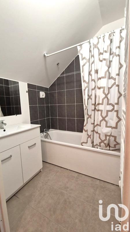 Maison - 41 m² - 2 pièces