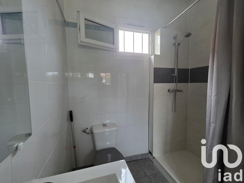 Maison - 86 m² - 5 pièces