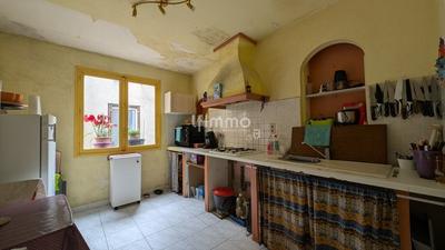 Maison - 126 m² - 4 pièces