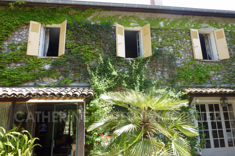 Bastide - 150 m² - 4 pièces