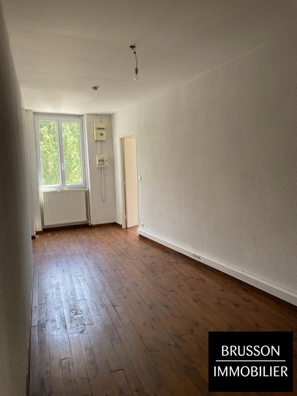 Appartement - 139 m² - 5 pièces