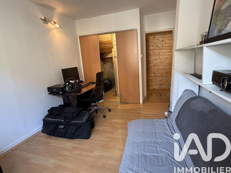 Maison de village - 97 m² - 4 pièces