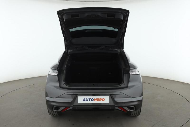 Ds Ds 4 1.5 Blue-HDi Performance Line Eat8 130 ch