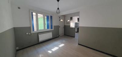 Maison de village - 78 m² - 5 pièces