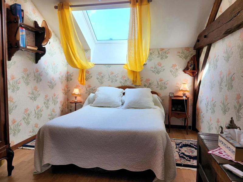 Maison - 175 m² - 7 pièces