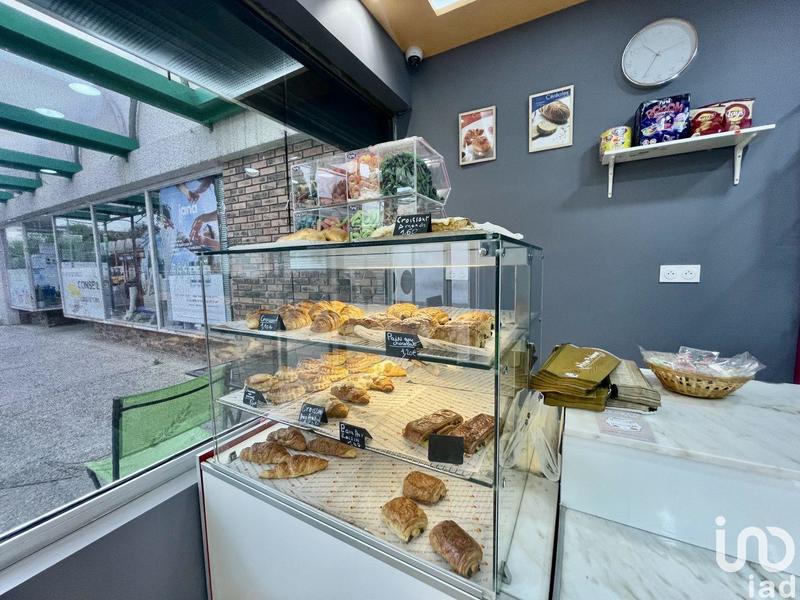 Local commercial - 42 m²