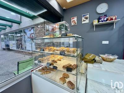 Local commercial - 42 m²