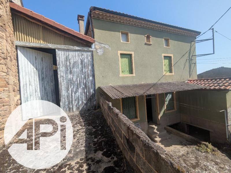 Maison - 131 m² - 4 pièces