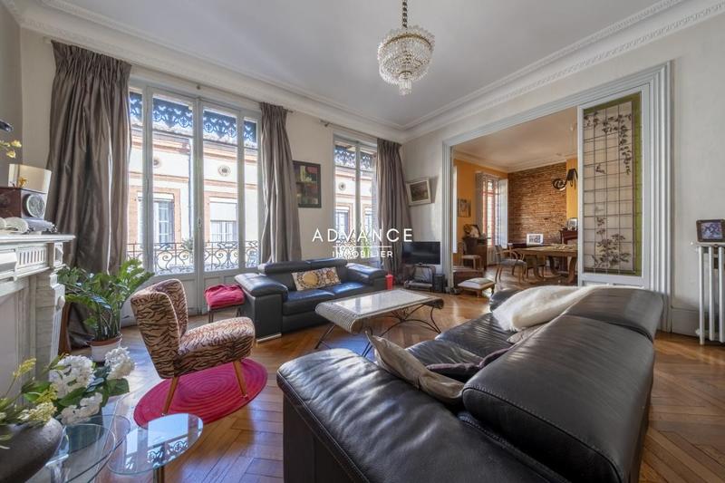 Duplex - 201 m² - 6 pièces