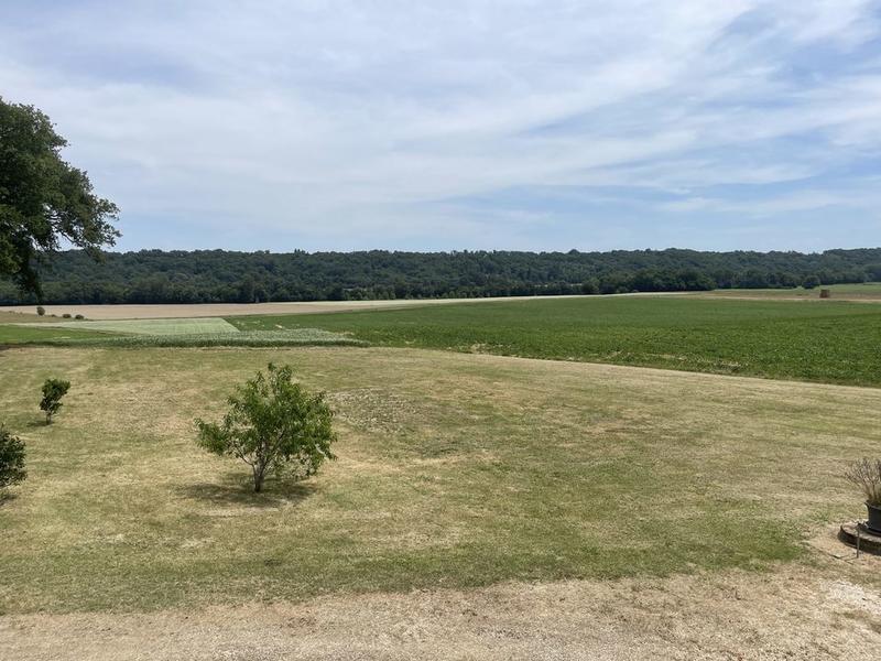 Maison de campagne - 266 m² - 7 pièces