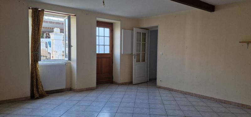 Maison - 132 m² - 5 pièces