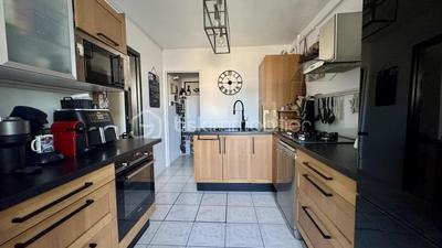 Appartement - 73 m² - 3 pièces