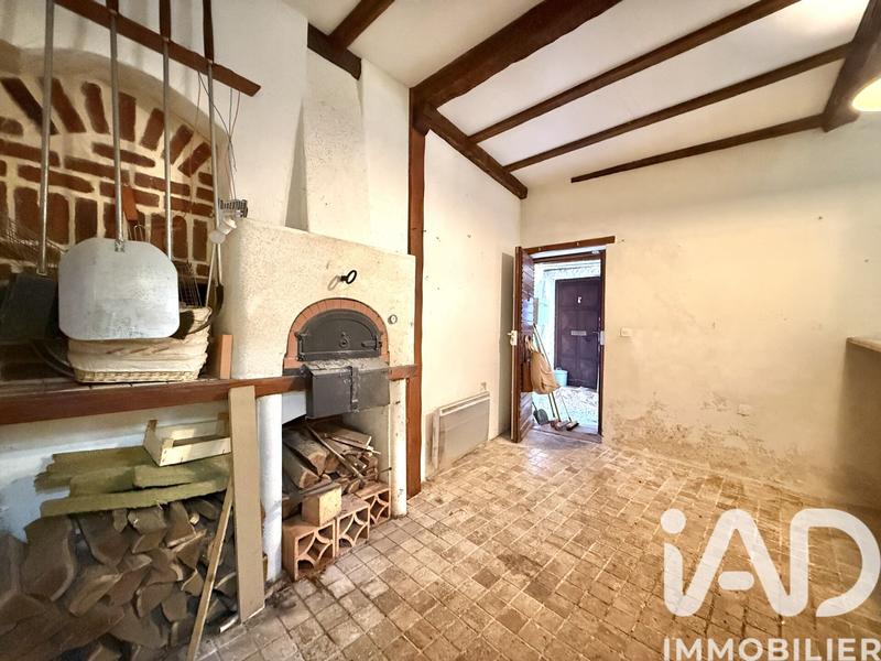 Appartement - 81 m² - 3 pièces