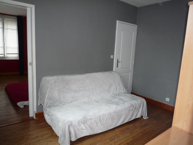 Maison - 380 m² - 15 pièces