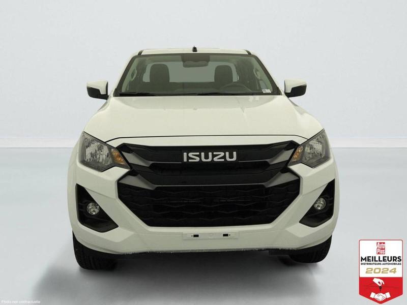 Isuzu d-max 1.9 4x4 Space Cab N60 B.B+ At