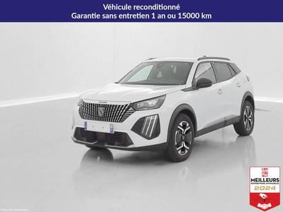 Peugeot 2008 1.2 PureTech 100ch Allure