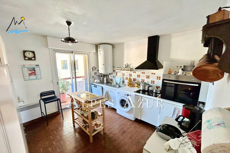 Appartement - 55 m² - 2 pièces