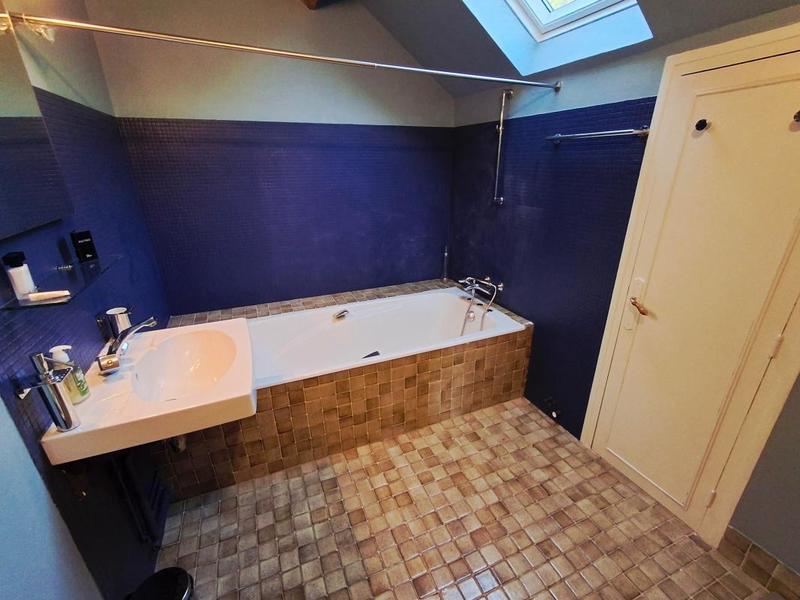 Maison - 108 m² - 3 pièces