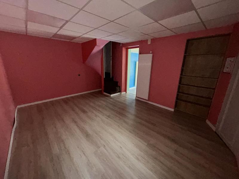 Local commercial - 85 m²